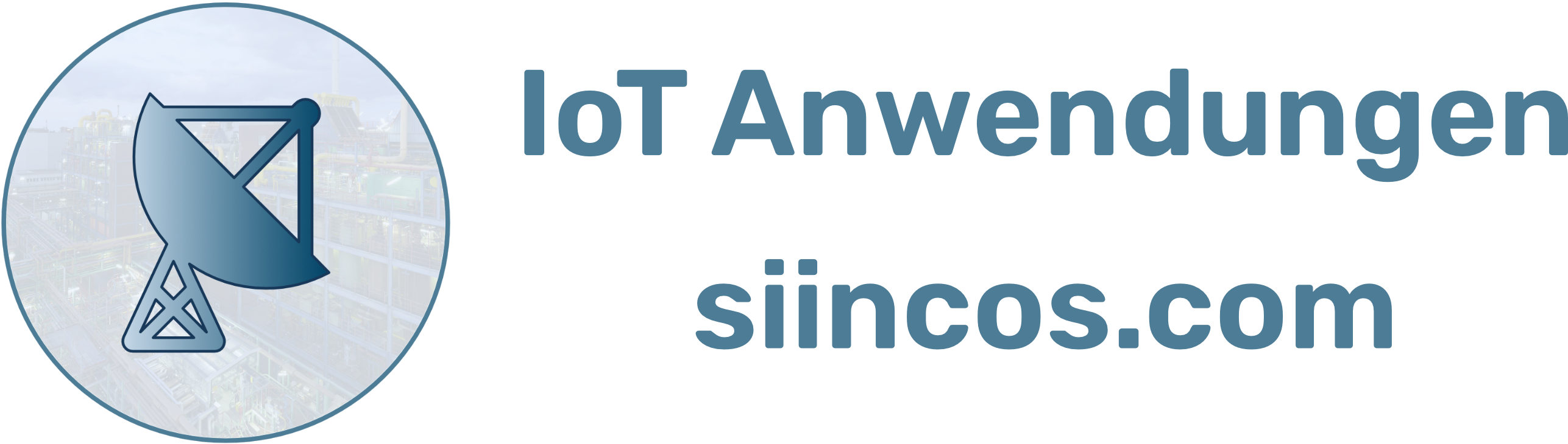 Siincos IoT